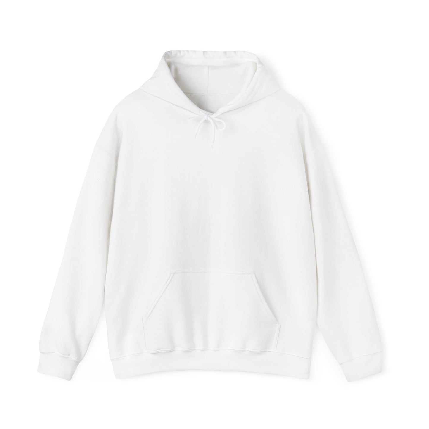 Unisex Heavy Blend™ Hooded Sweatshirt - Cozy Graphic Hoodie for Casual Wear