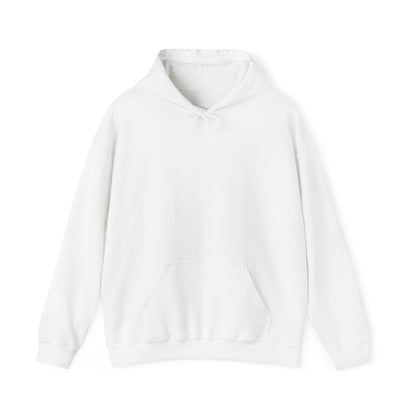 Unisex Heavy Blend™ Hooded Sweatshirt - Cozy Graphic Hoodie for Casual Wear