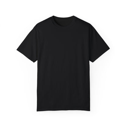 Unisex Garment-Dyed T-Shirt with INNDRIP Design - Stylish & Fun Streetwear